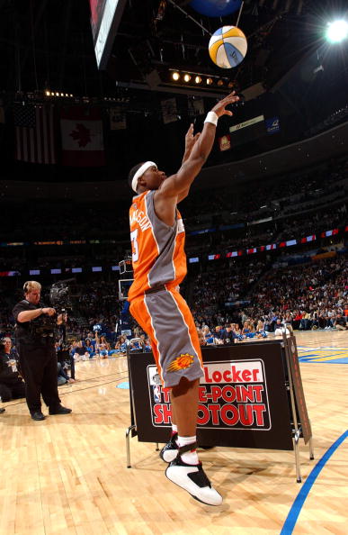 在篮球赛场 在篮球赛场