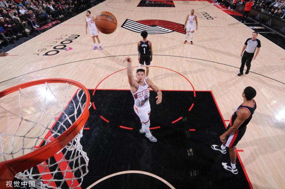 不仅是得分 不仅是得分